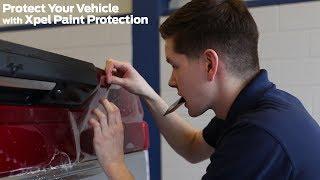 What is Xpel Paint Protection Film?