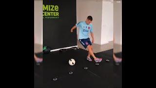 Soccer Training with FITLIGHT®