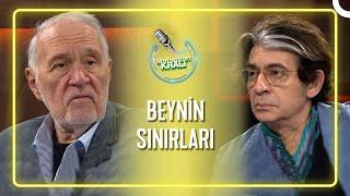 Beynin Sınırlarını Biliyor Muyuz? | Muhabbet Kralı