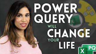 How Power Query Will Change the Way You Use Excel