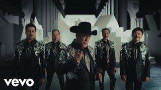 Los Tigres Del Norte - Aquí Mando Yo