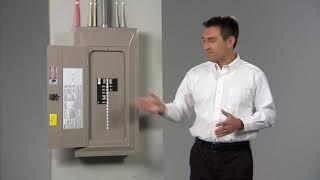 Why do circuit breakers trip?