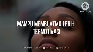 RENUNGAN : "HARUSKAH MEMBANDINGKAN DIRI?" | Mindev (Mind Development Event and Consulting)