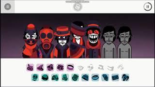 Incredibox Evadare Chapter I (Mod)