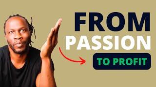 From Passion to Profit: How to Build a Successful Fitness Business!