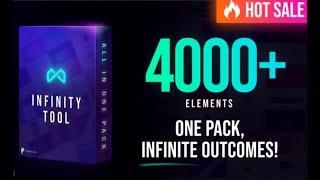 Installation Motion Factory Infinity Tool After Effect Tutorial