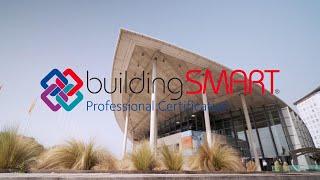 buildingSMART Professional Certification