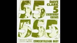 EVERYBODY KNOWS (2021 MIX) DAVE CLARK FIVE