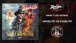 Kikin y Los Astros Angelito vs Diablito 2024