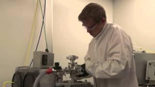 Texas Tech Produces Cutting-Edge Research
