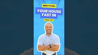 How to Sell Your House Fast in Shelby, NC? | Snappy Home Offers