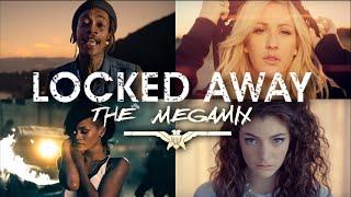 Locked Away – Justin Bieber • Sam Smith • Beyoncé • Ellie Goulding • N. Minaj