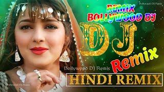 Tu Dharti Pe Chahe DJ  Hindi Old Dj Song  Bollywood Evergreen Song's All Time Hits DJ Remix Songs