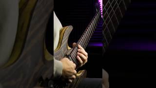 Gallop Riff #4 using Hyperrig Keisel by Polychrome DSP! #riffhard #guitar #riff #metalcore #funriff