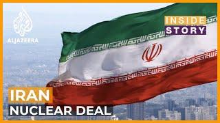 Is a return to the Iran nuclear deal imminent? | Inside Story