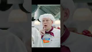 Родион Сергеевич Баринов  #кухня #кино #сериал