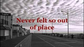 Savage Garden- Santa Monica Lyrics