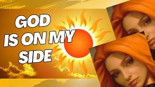 ️God loves me he knows the truth  #suno #god #music #youtube