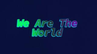 We Are The World by @USAforAfricaVEVO (Cover)