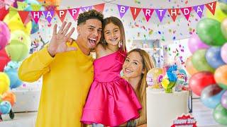 ELLE'S 5TH BIRTHDAY PARTY SPECIAL! **EMOTIONAL**