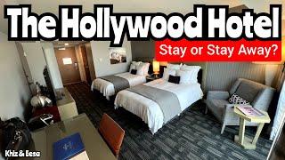 Loews Hollywood Hotel Review - Why would you stay here?