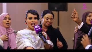 SHAADIYO SHARAF FT ABDIFITAH YARE BEST ROMANTIC (WAA QISEE) SHOWGA CIIDA & BANDHIGII ABDIFITAH YARE