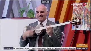 J.Fina "Bumble Bugi"(İlk ifa) Əməkdar artist Sebuhi Ceferov,Sitarə Əfəndiyeva 19.05.23