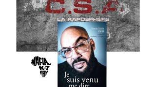 #21 OGB de la Mafia K'1 Fry : Son livre,son rôle dans la mafia,la famille,mister c,+invité surprise