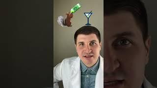 Как пить и не страдать от похмелья ? Спасение от похмелья