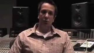 Jason Goldstein on the JBL LSR6300 Series Studio Monitors