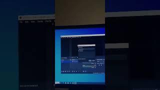 Obs studio black screen problem solved 