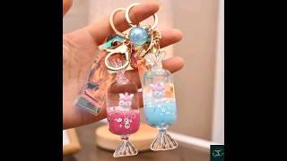 Cute Keychains  #keychain #cute #shorts #viral #foryou #fyp #amazing #aesthetic #youtube