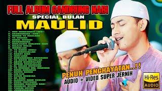 FULL ALBUM GANDRUNG NABI TERBARU 2024 SPECIAL BULAN MAULID,  ALBUM GANDRUNG NABI  TERBARU FULL BASS