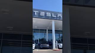 Tesla Model 3 Car Tour #shorts #newcar #cartour #asmr #aesthetic #tesla