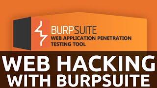 Burpsuite Basics (FREE Community Edition)