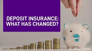 How Will The New Deposit Insurance Rules Work?