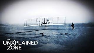 The Wright's Brothers Revolutionize Flying | The UnXplained