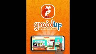 Science learning app for kids | Graidup