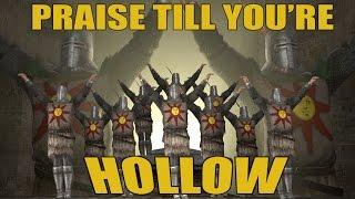 [ThePruld] Praise till you're hollow