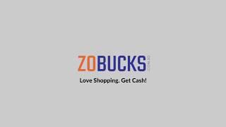 How to Earn Cashback on Online Shopping #ZoBucks #HappyShopping