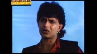 Mithun Chakraborty