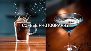 SATISFYING COFFEE PHOTOS 7 DIFFERENT WAYS