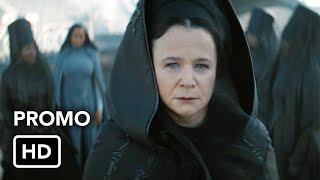 Dune: Prophecy 1x03 Promo "Sisterhood Above All" (HD) & 1x02 Inside