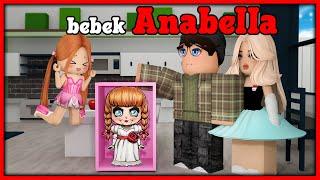 LANETLİ BEBEK ANABELLE  DOĞUM GÜNÜ HEDİYESİ | KÜBRA NİSA