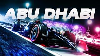 F1 22 Abu Dhabi World Record Hotlap + Setup