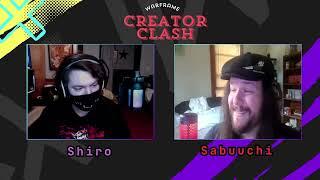 Warframe Creator Clash - Youtube and Twitch!!