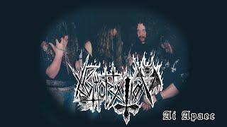 ABHORRATION - AI APAEC @VATERLAND, OSLO.