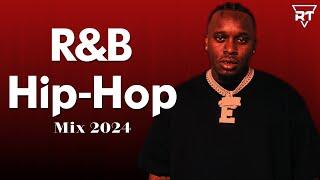 RnB/HipHop Mix 2024 - Best RnB & HipHop Mix 2024