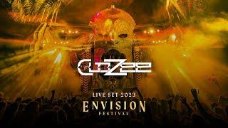 CloZee - Envision Festival 2023 (full set)