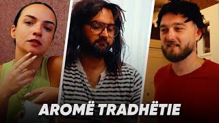 Aromë tradhëtie | NGOP.TV